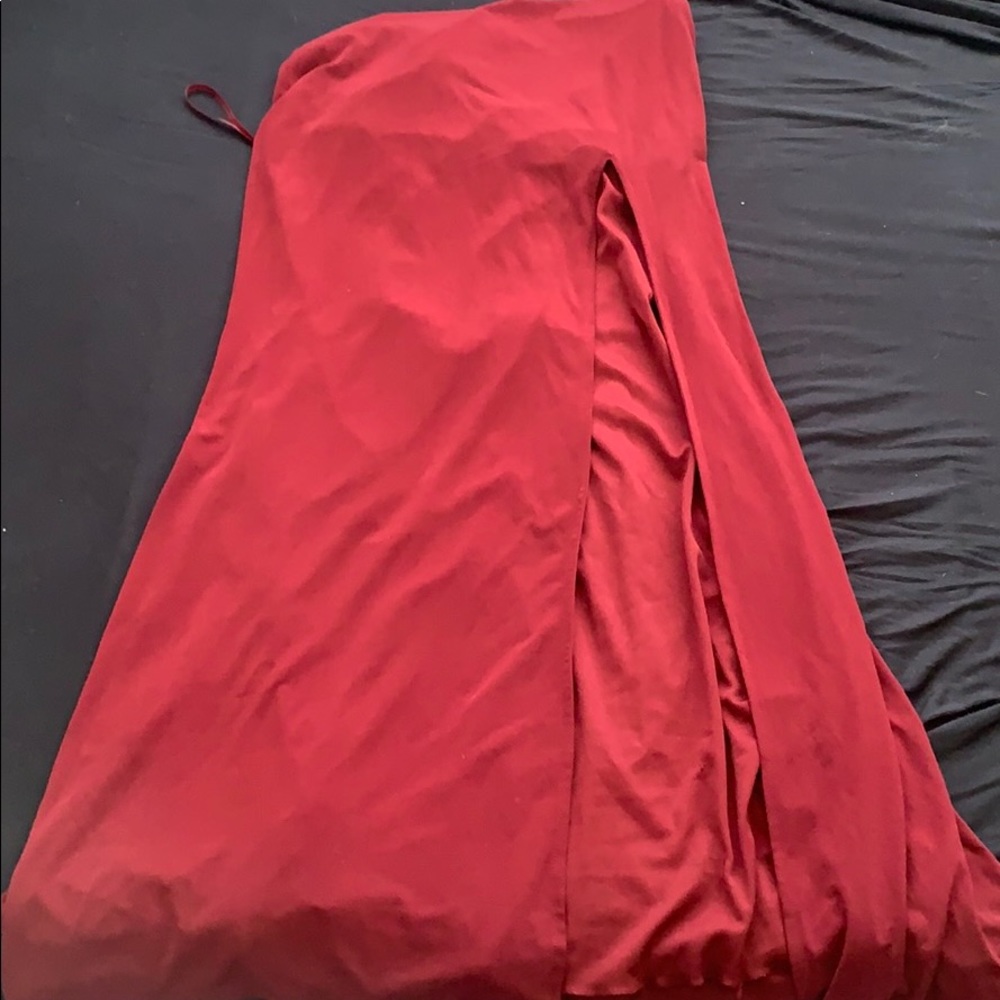 Dress - Picture 2 of 5